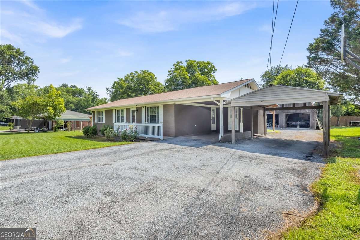 Green Meadow - Residential