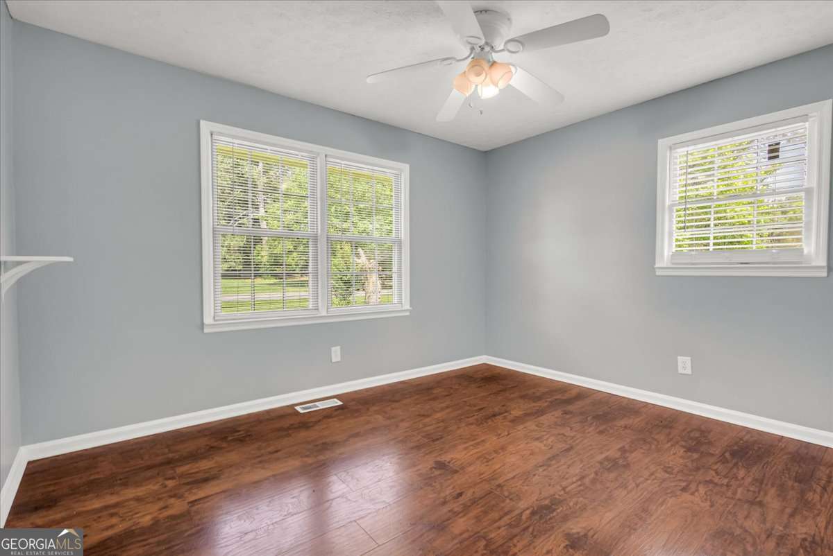 Green Meadow - Residential