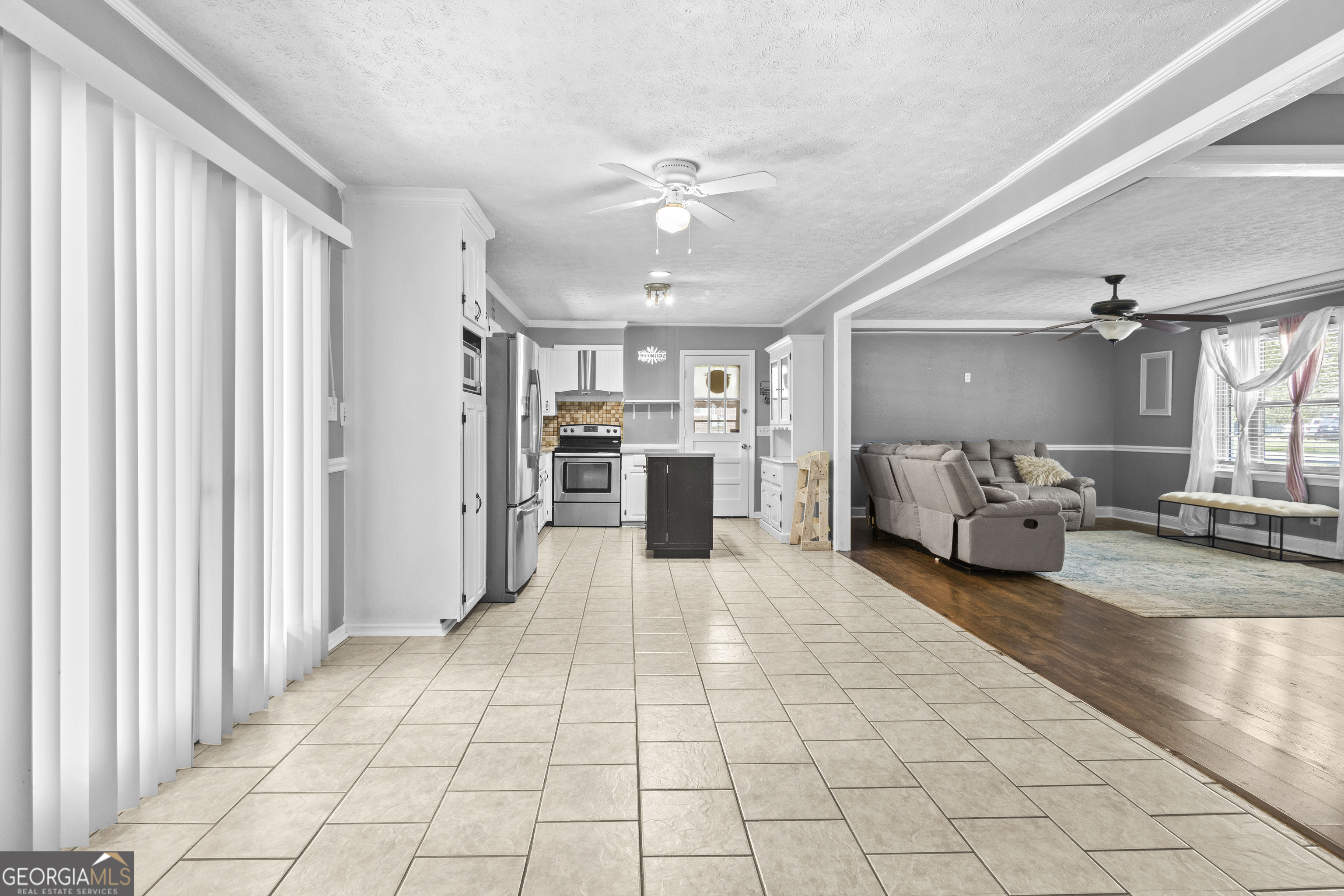 Green Meadow - Residential