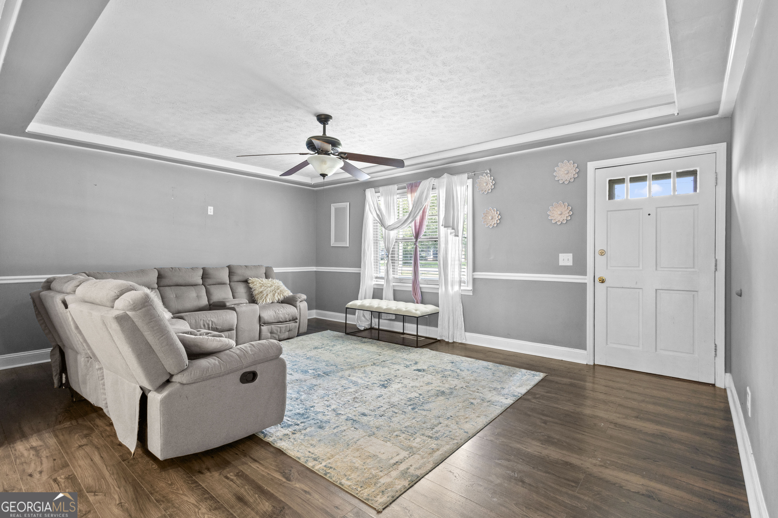 Green Meadow - Residential