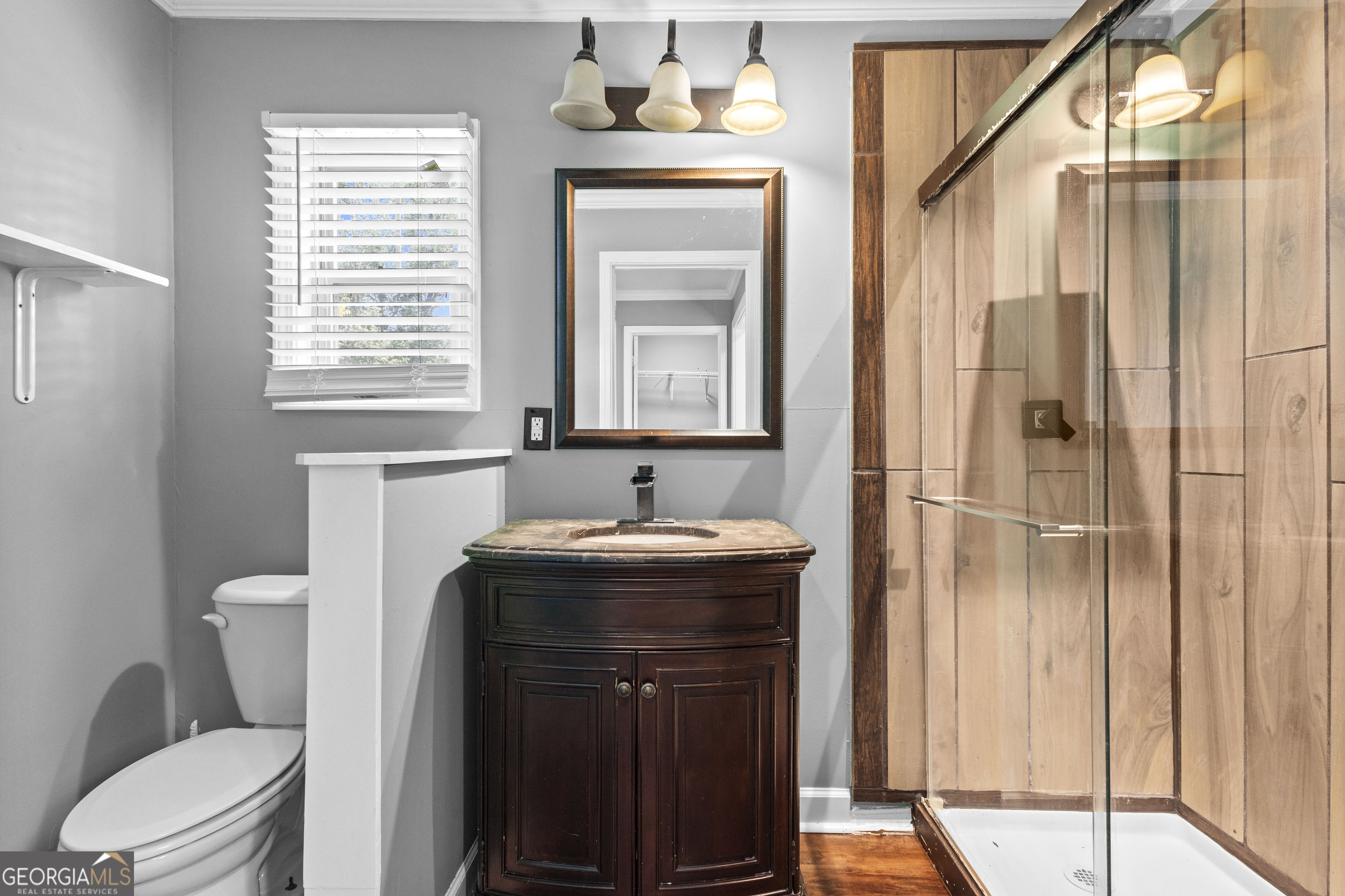 Green Meadow - Residential