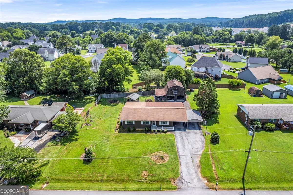 Green Meadow - Residential