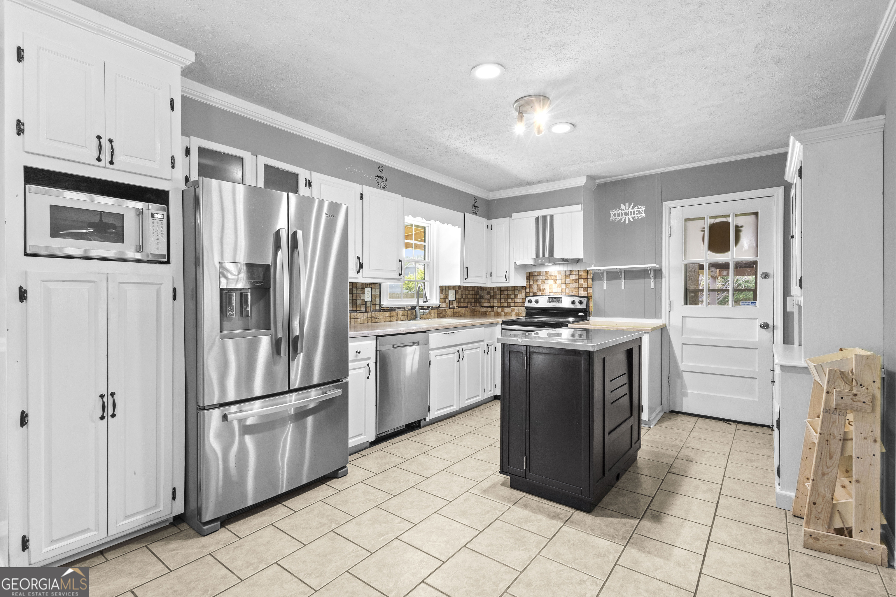 Green Meadow - Residential