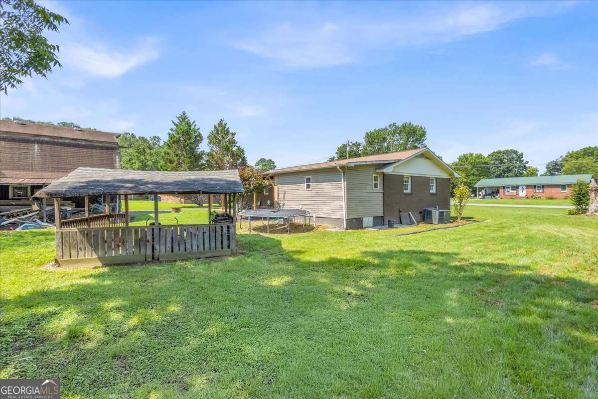 Green Meadow - Residential