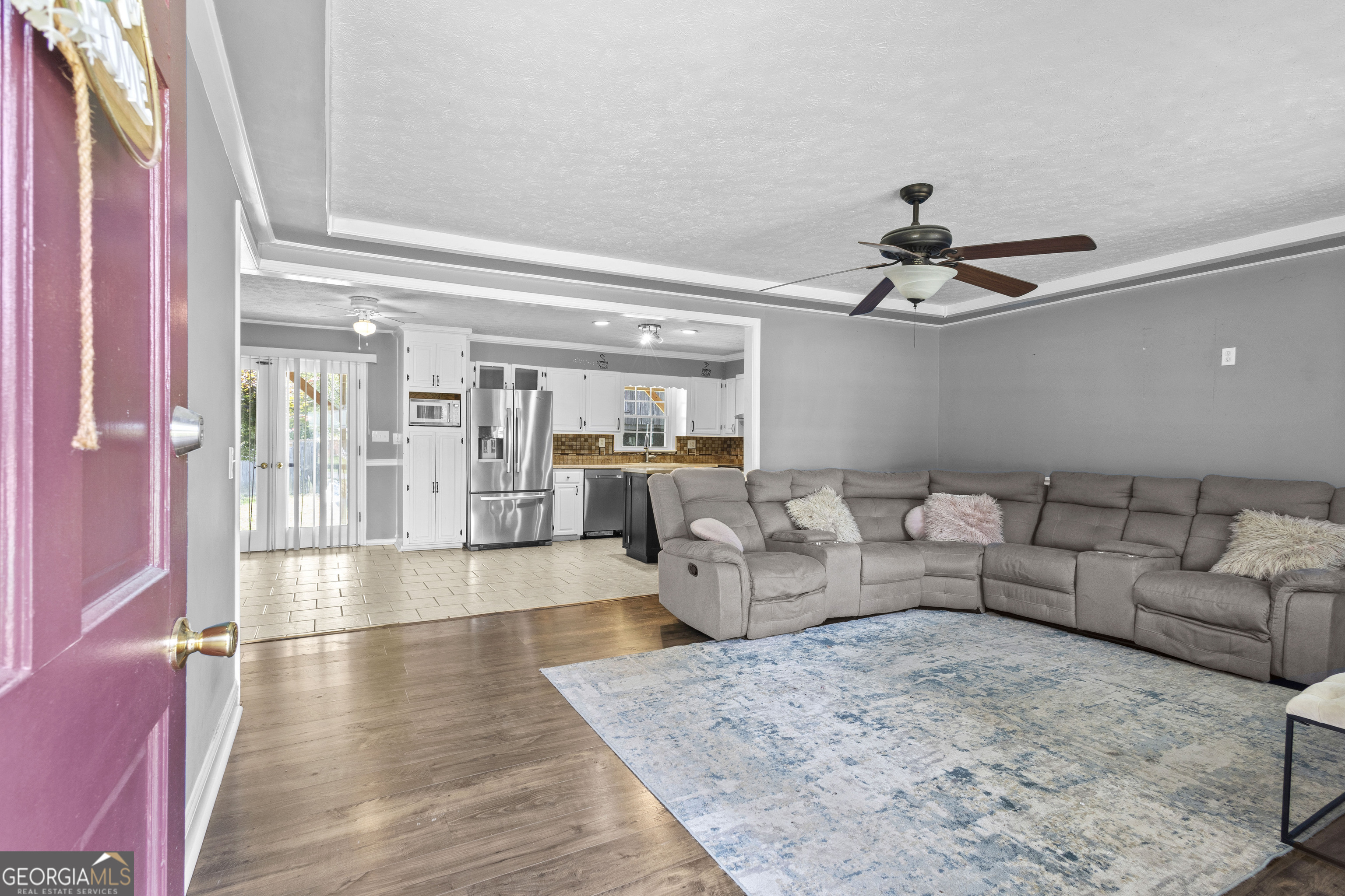 Green Meadow - Residential