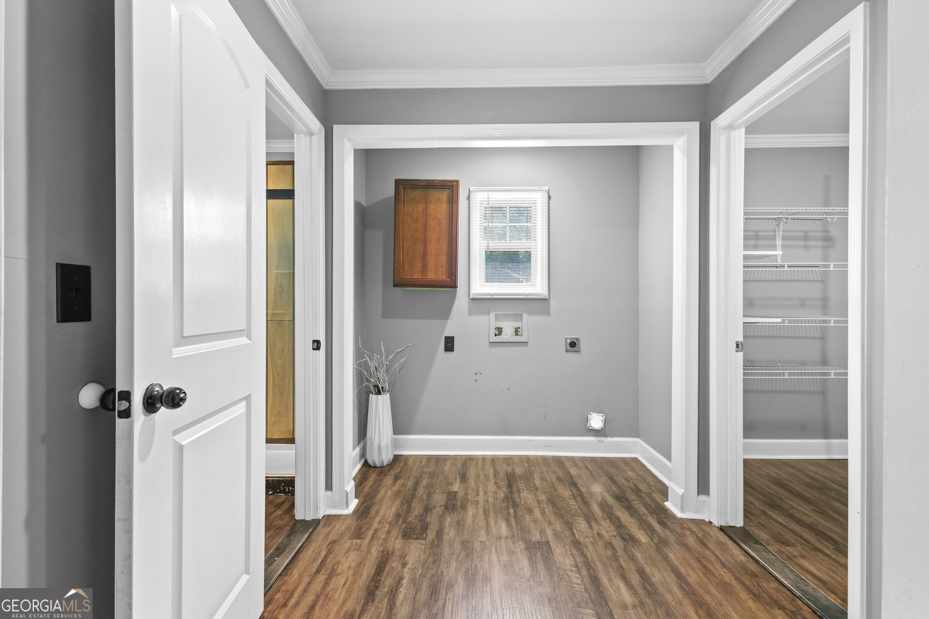 Green Meadow - Residential