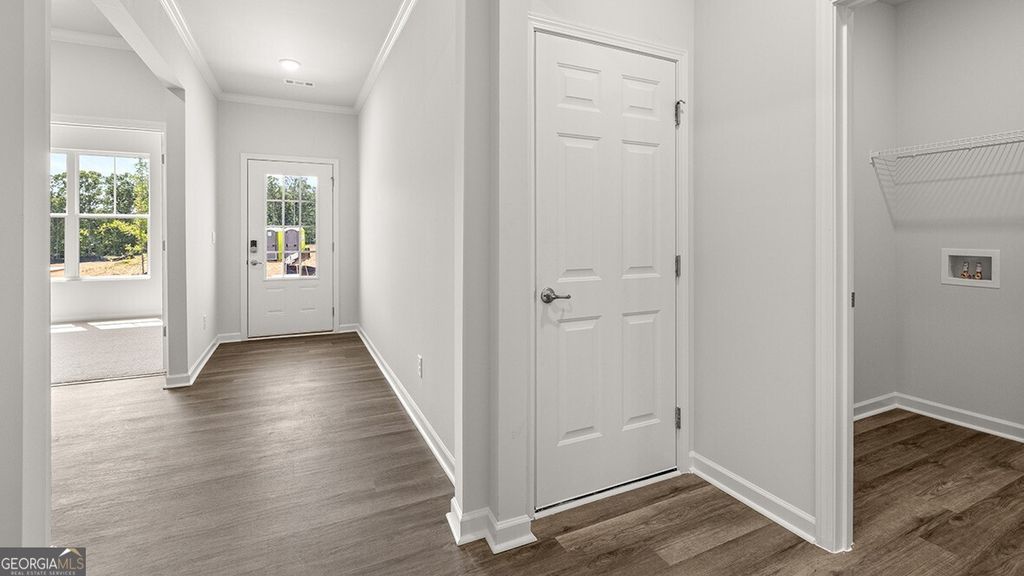 Photo of 435 Majestic Oak Circle, Dallas, GA 30132 (MLS # 10648736)