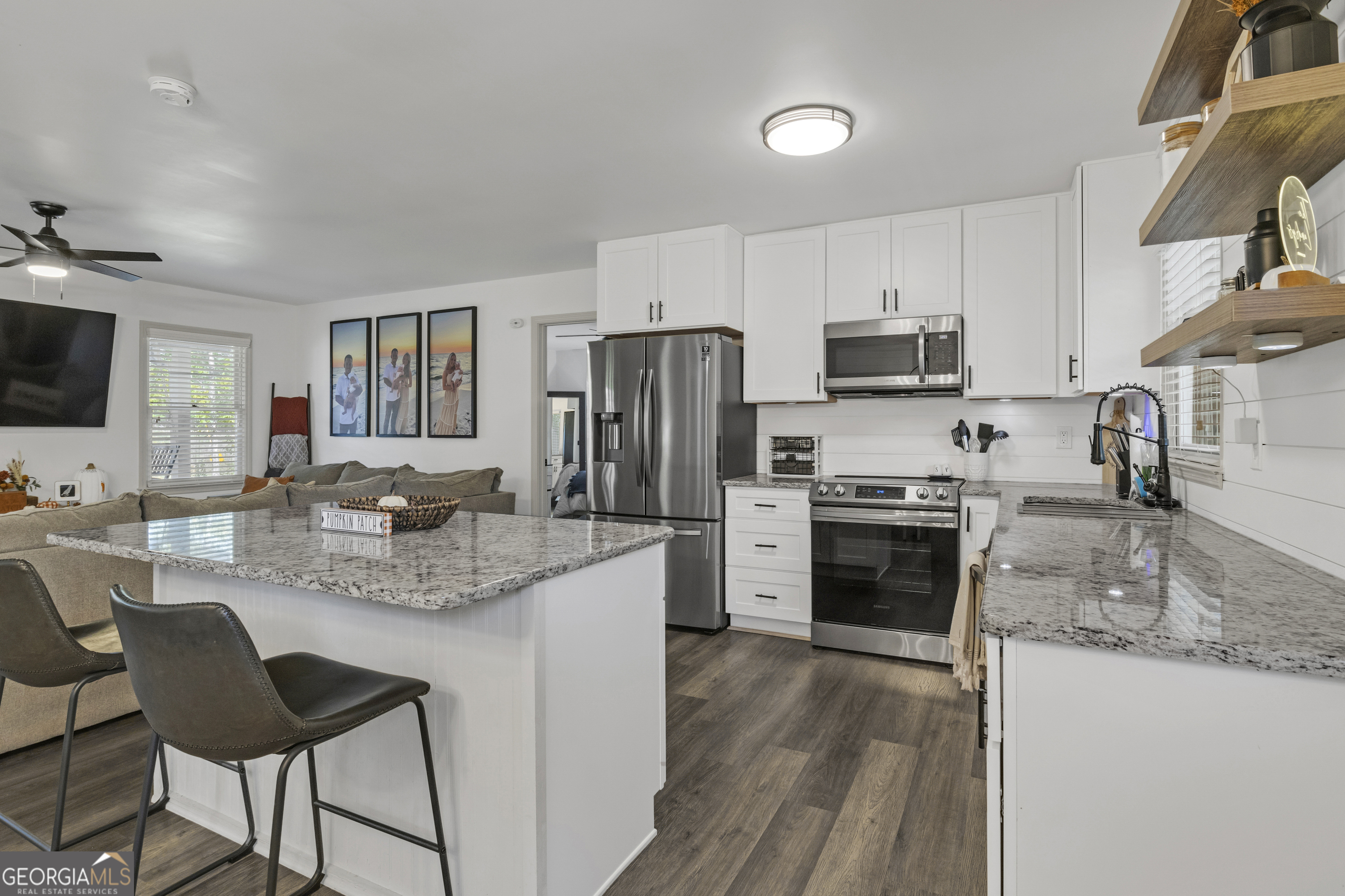 322 Pea Ridge RD