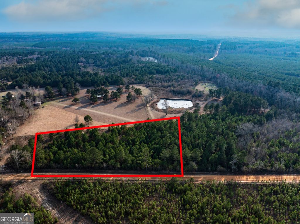 Photo of 526 Joyner Oglesby Road #LOT 2, Sardis, GA 30456 (MLS # 10708138)