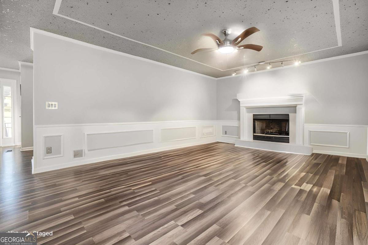 Cascade Knolls PH02 - Residential