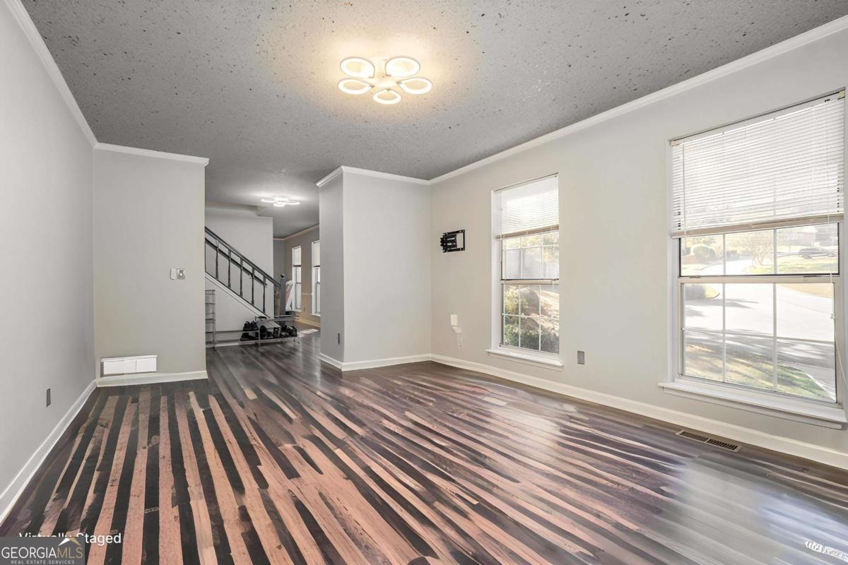 Cascade Knolls PH02 - Residential