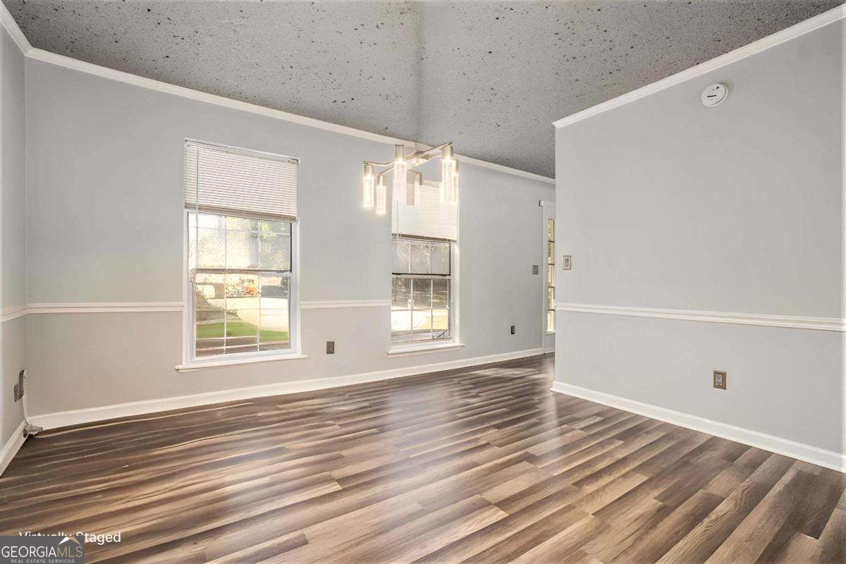 Cascade Knolls PH02 - Residential