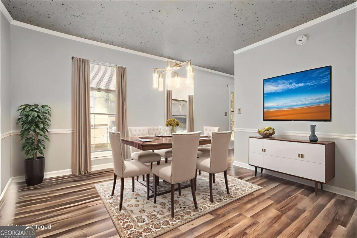 Cascade Knolls PH02 - Residential