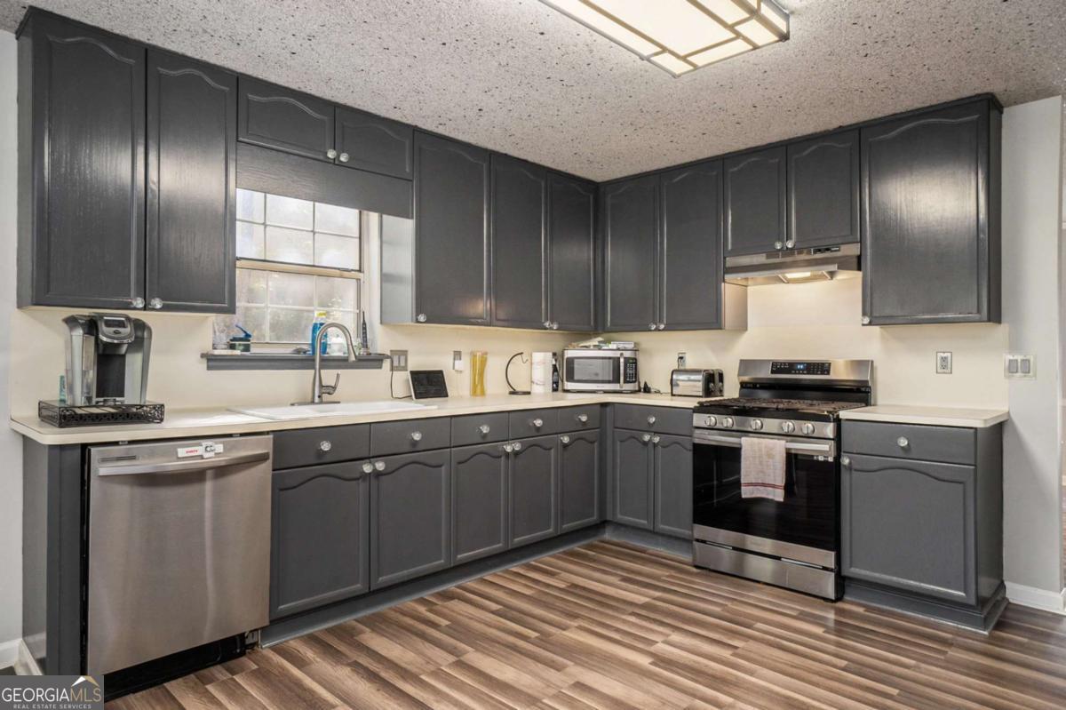 Cascade Knolls PH02 - Residential