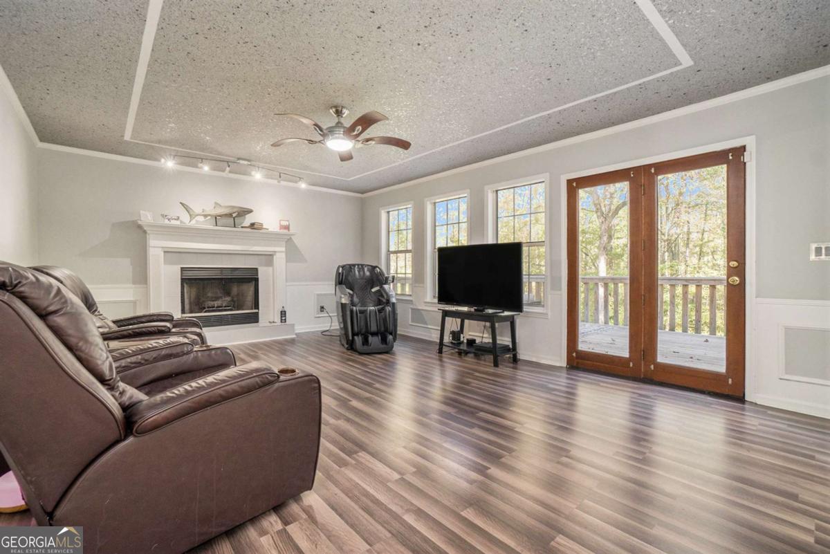 Cascade Knolls PH02 - Residential
