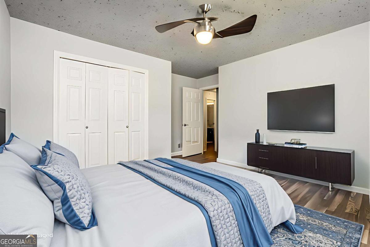 Cascade Knolls PH02 - Residential