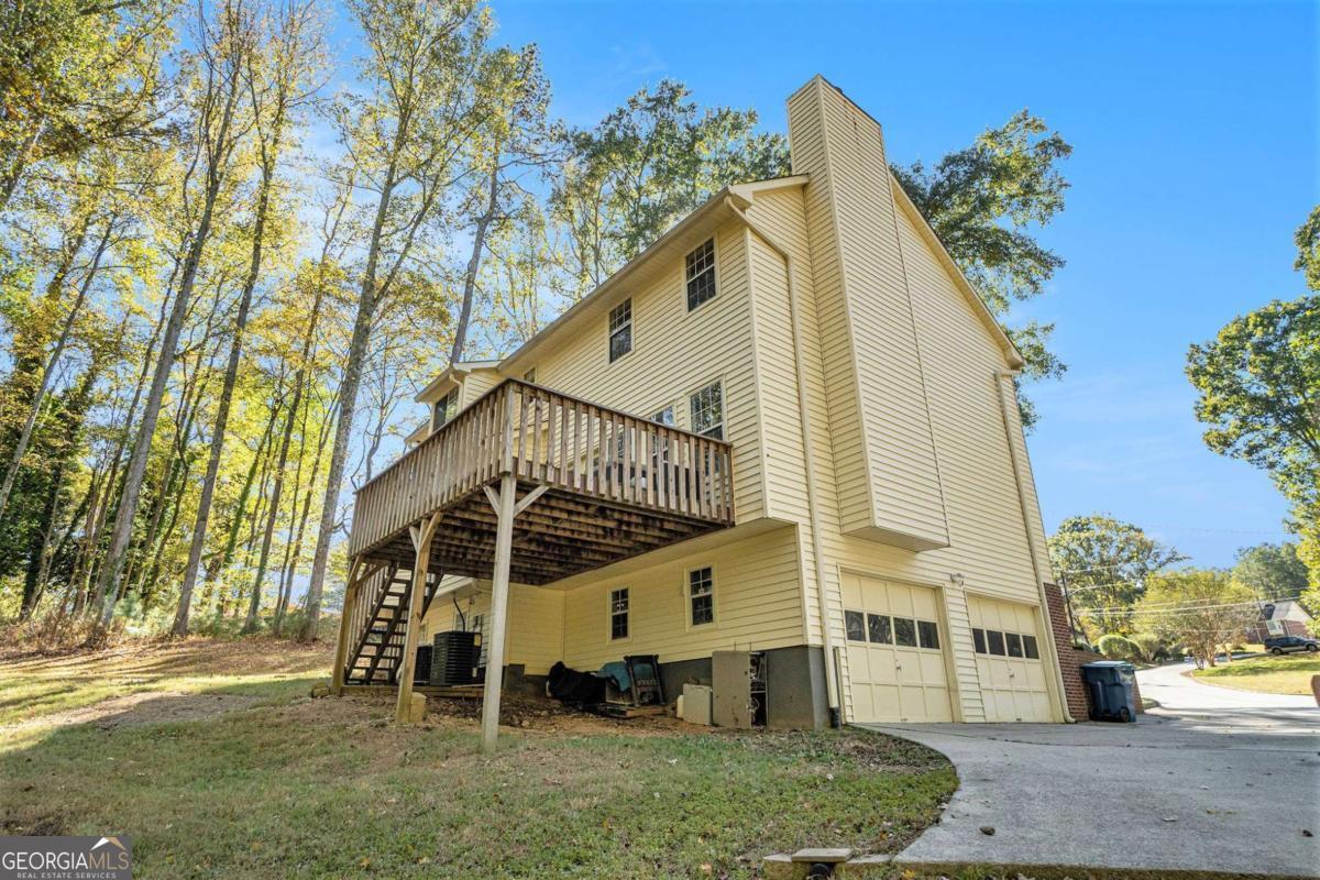 Cascade Knolls PH02 - Residential