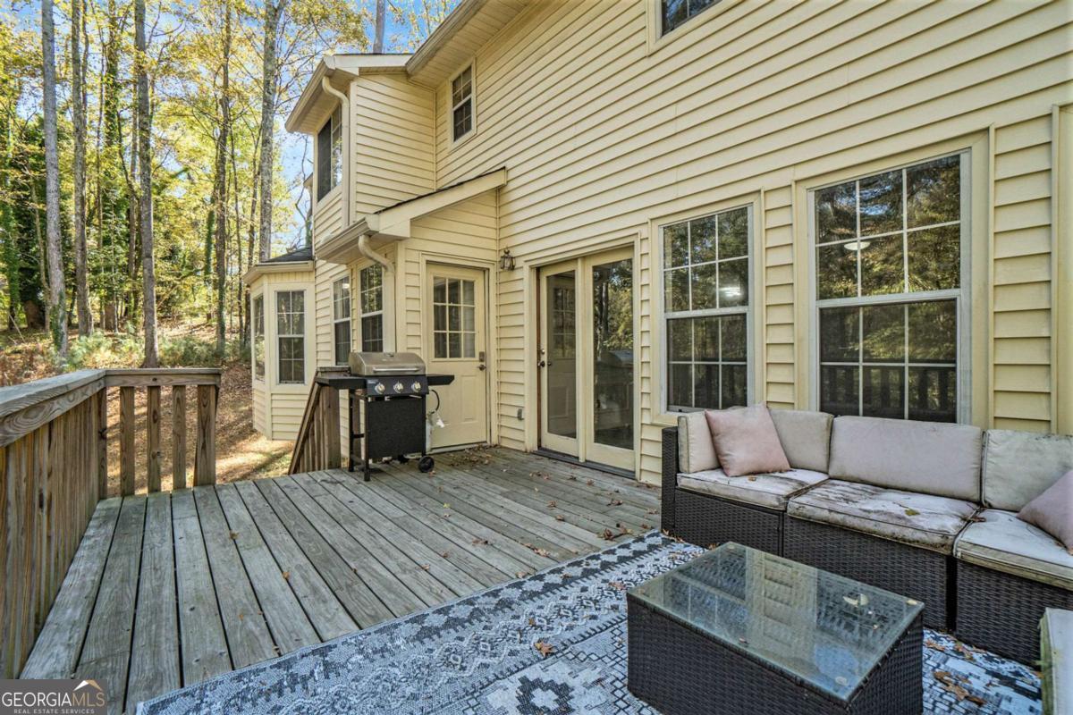 Cascade Knolls PH02 - Residential