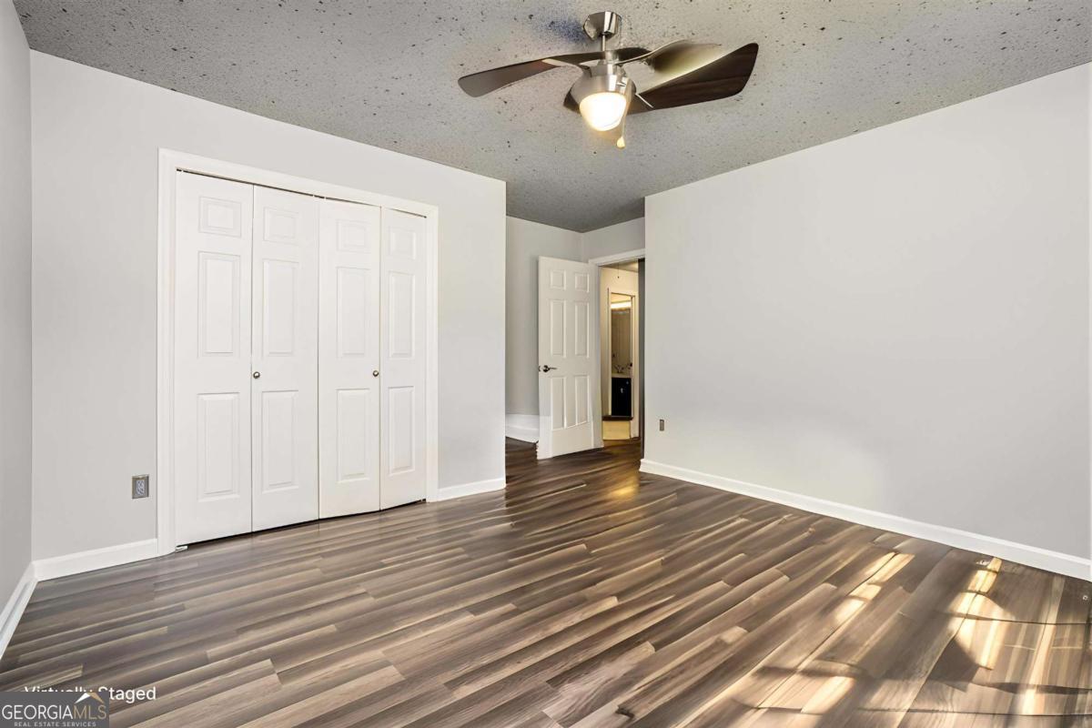 Cascade Knolls PH02 - Residential