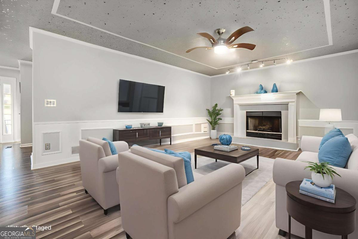 Cascade Knolls PH02 - Residential