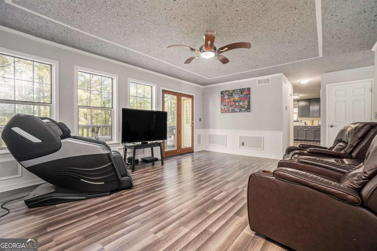 Cascade Knolls PH02 - Residential