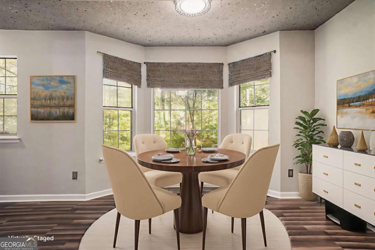 Cascade Knolls PH02 - Residential