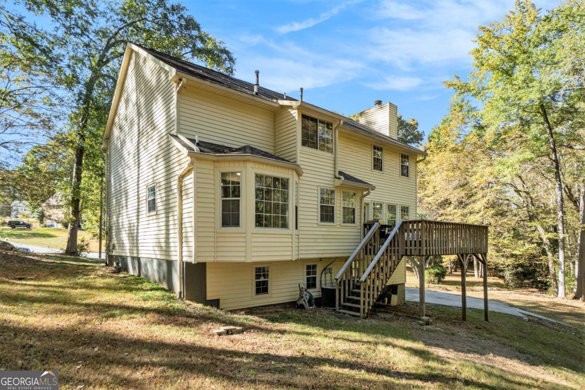 Cascade Knolls PH02 - Residential