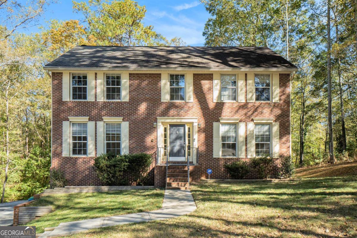 Cascade Knolls PH02 - Residential