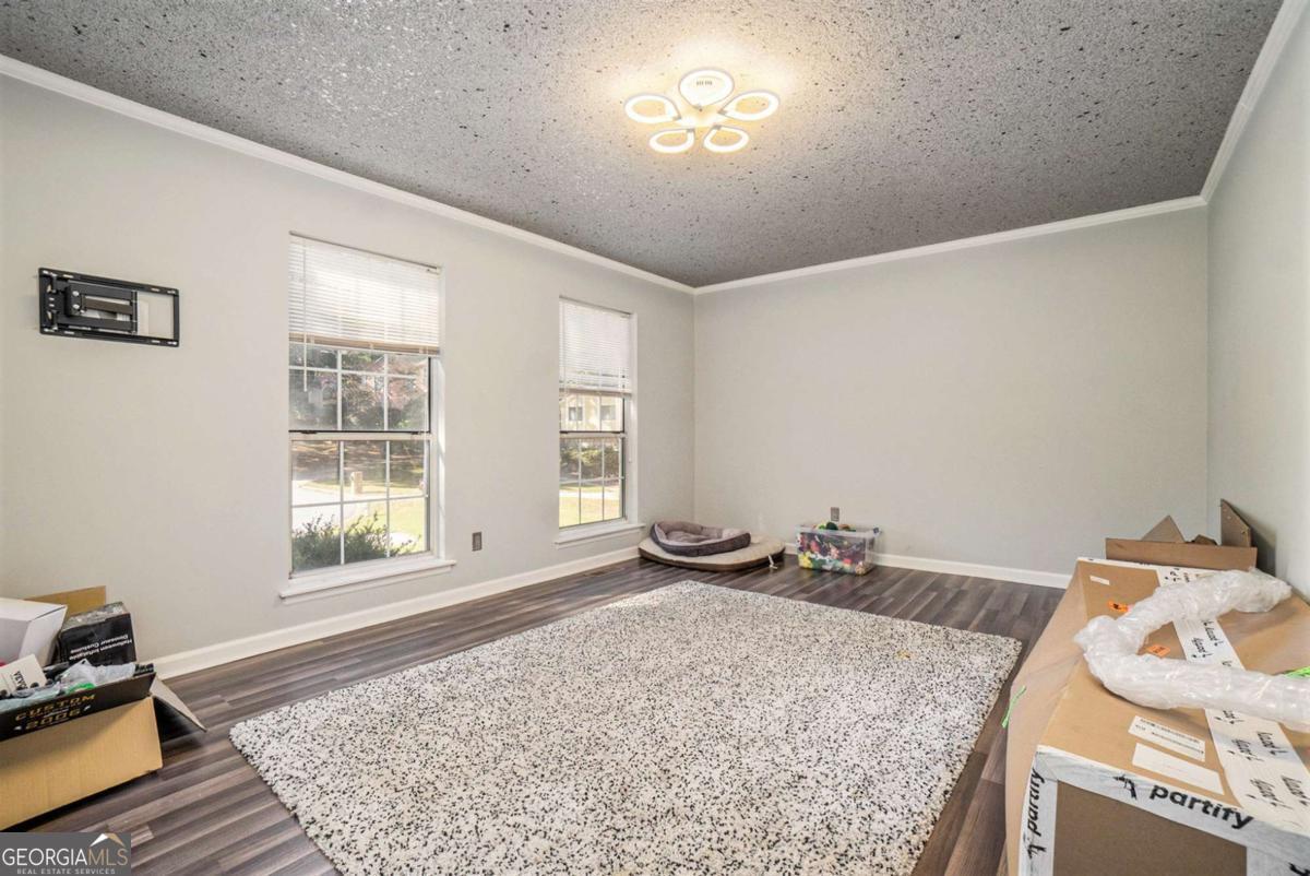 Cascade Knolls PH02 - Residential