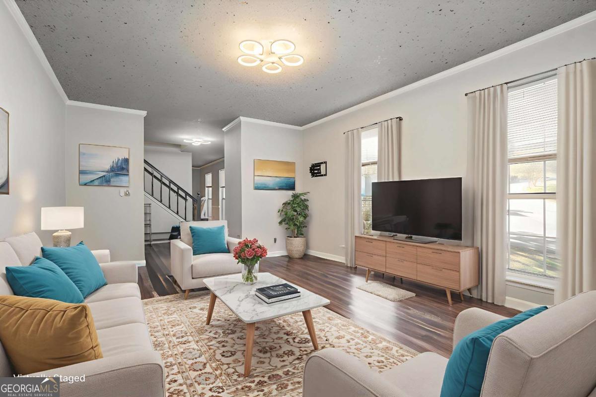 Cascade Knolls PH02 - Residential