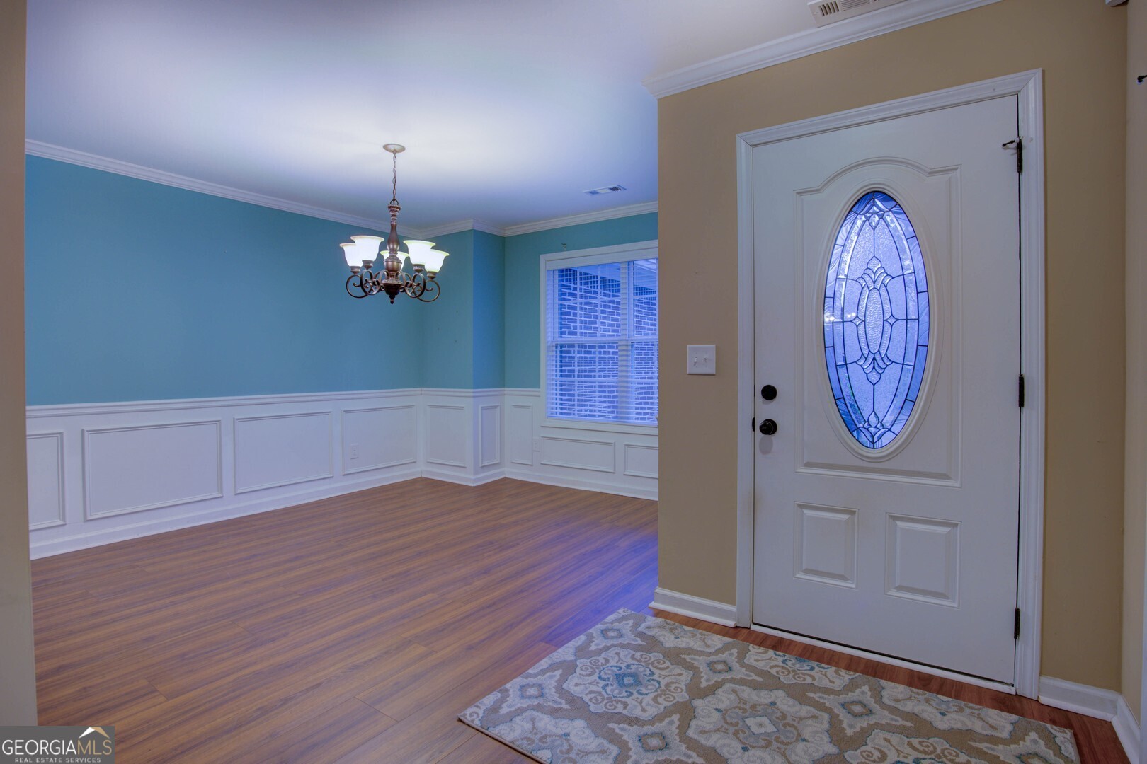 480 Georgian Hills DR