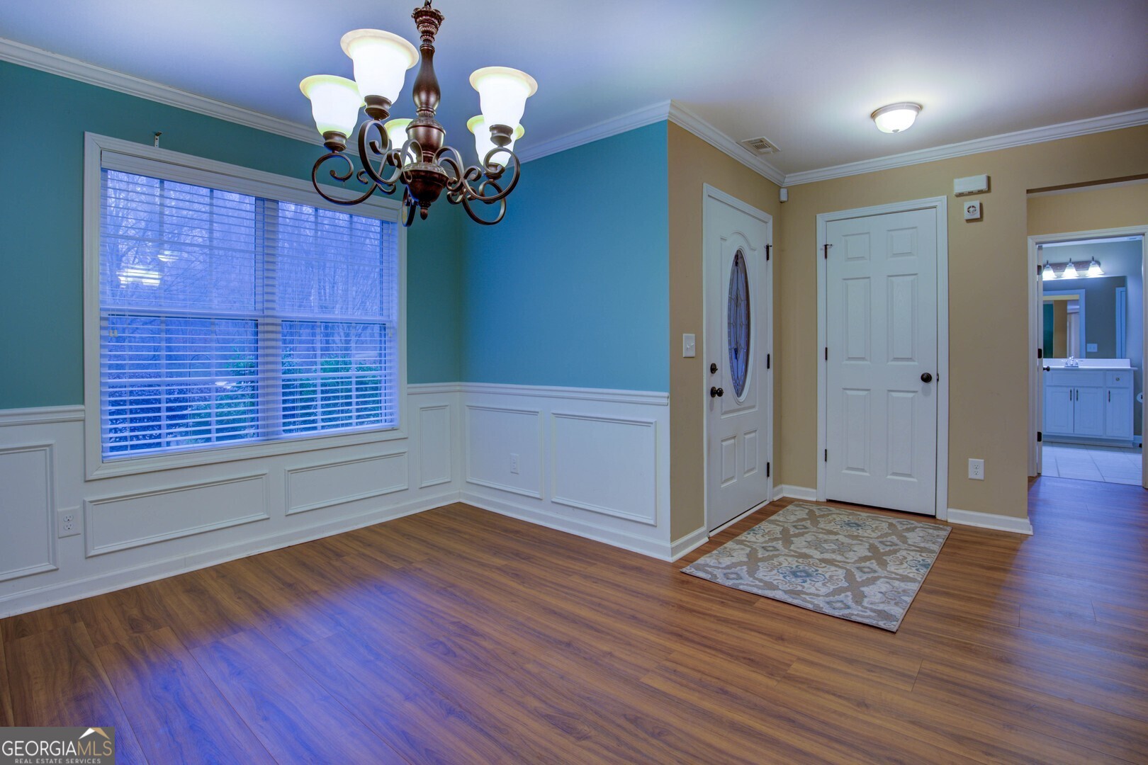 480 Georgian Hills DR