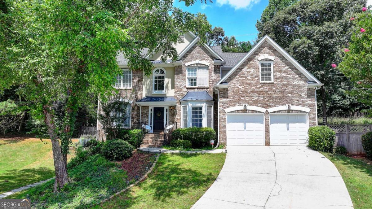 Stunning 7-Bedroom, 4-Bath Home in a Quiet Cul-de-Sac - Brookwood School District! Welcome to this spacious and beautifully maintained home nestled on a private cul-de-sac lot in a highly sought-after neighborhood within the award-winning Brookwood High School district. This exceptional residence features 6 bedrooms and 4 full baths, including a fully finished basement with its own full bath-ideal for guests, in-laws, or a recreation space. The main level boasts soaring ceilings and an abundance of natural light, complemented by brand-new luxury LVP flooring. The open-concept kitchen offers ample counter space and seamlessly overlooks the cozy fireside family room, perfect for gatherings. Enjoy formal meals in the spacious dining room, and relax in the separate living room featuring elegant tray ceilings and a bay window. Retreat upstairs to a generous owner's suite with a private sitting area, perfect for a quiet escape. New carpet has been installed throughout the upper level and basement for a fresh, modern feel. Additional upgrades include: Roof only 4 years old Two HVAC units (3 and 4 years old) Fenced backyard - ready for your garden dreams or outdoor living ideas Located in a peaceful subdivision with easy access to HWY 78 and Ronald Reagan Parkway, and just minutes from shopping, dining, and top-rated schools.