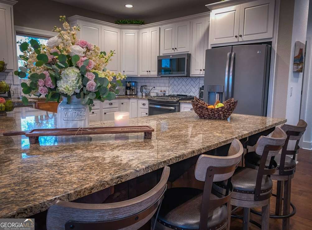 1409 Talona Mountain RD