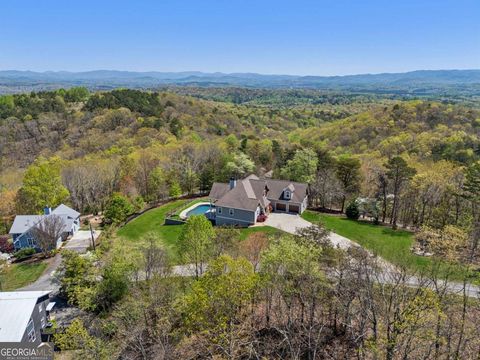 1409 Talona Mountain Road, Ellijay, GA 30536 - MLS#: 10499636