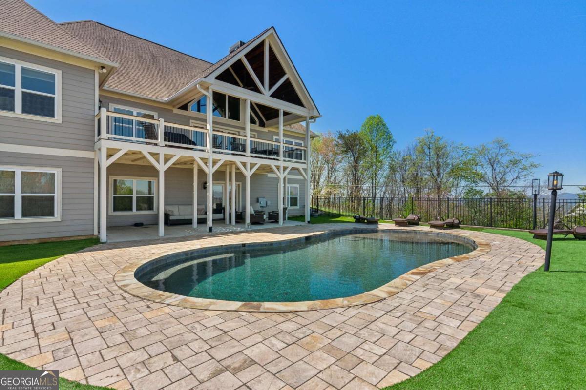 1409 Talona Mountain RD