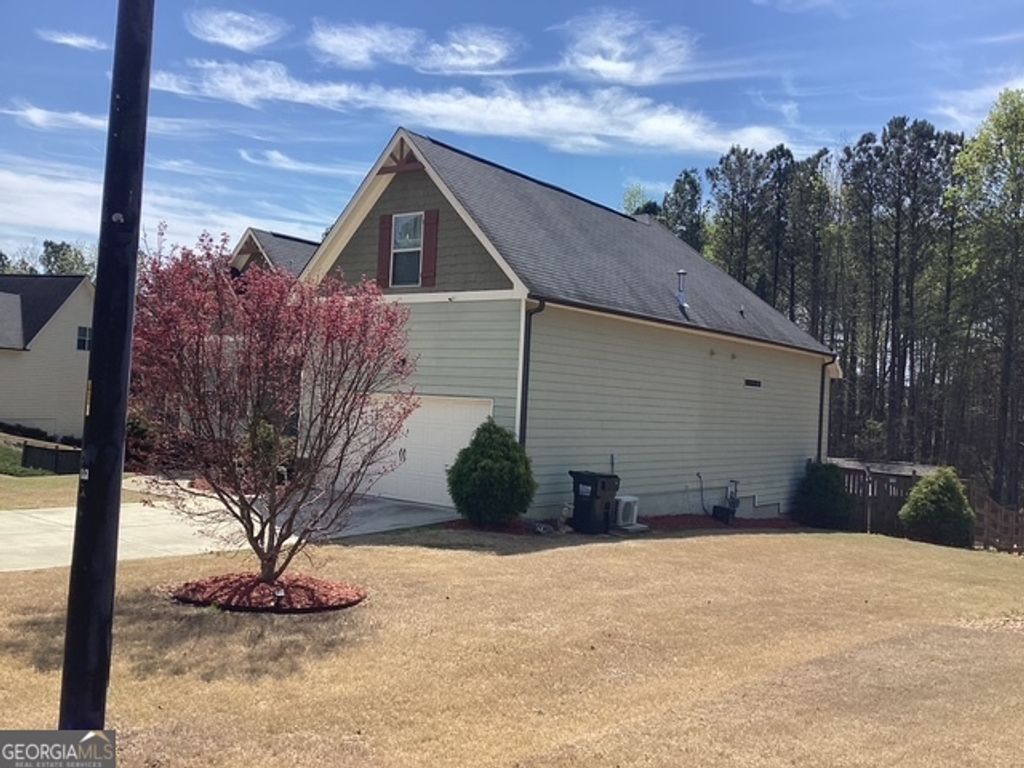 Photo of 174 Eastland Drive, Dallas, GA 30157 (MLS # 10720461)
