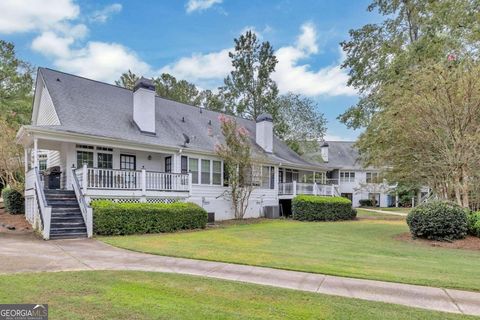 A home in Greensboro