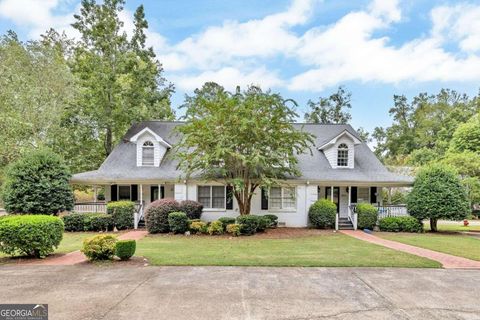 A home in Greensboro