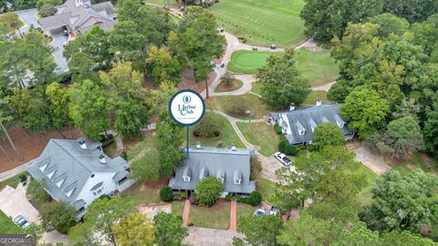 A home in Greensboro