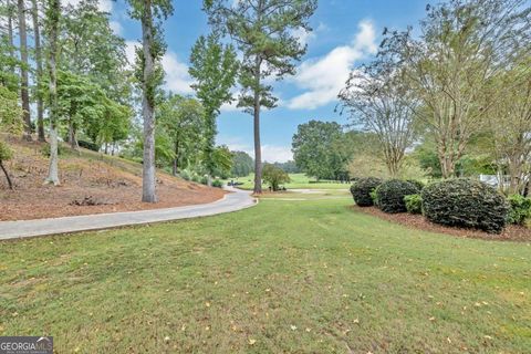 A home in Greensboro