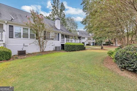 A home in Greensboro