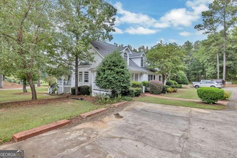 A home in Greensboro