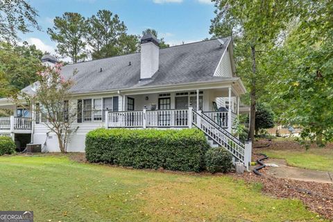 A home in Greensboro