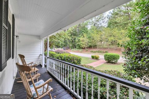 A home in Greensboro