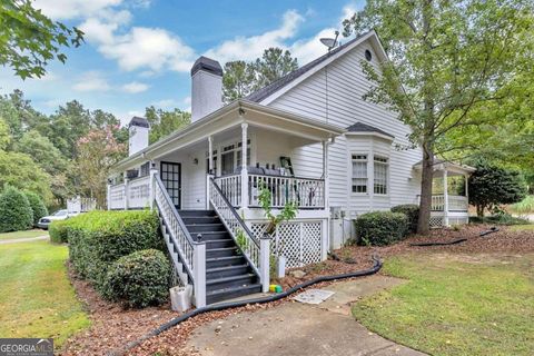 A home in Greensboro