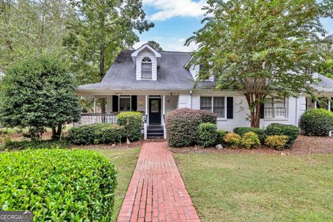 A home in Greensboro