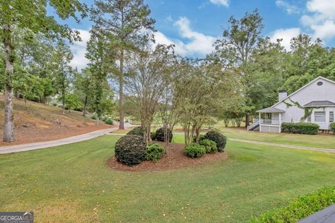 A home in Greensboro