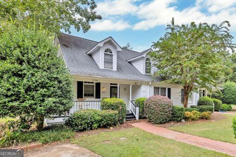 A home in Greensboro