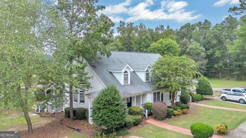 A home in Greensboro